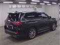 2017 Lexus LX