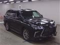 2017 Lexus LX