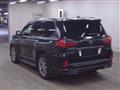 2017 Lexus LX