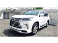 2017 Lexus LX