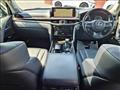 2017 Lexus LX