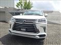 2017 Lexus LX