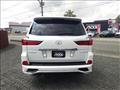 2017 Lexus LX