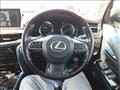 2017 Lexus LX