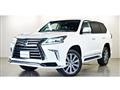 2016 Lexus LX