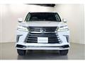 2016 Lexus LX