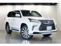 2016 Lexus LX