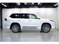 2016 Lexus LX