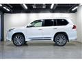2016 Lexus LX
