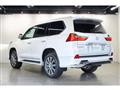 2016 Lexus LX