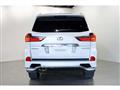 2016 Lexus LX