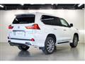 2016 Lexus LX