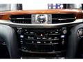 2016 Lexus LX