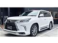 2016 Lexus LX