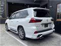 2016 Lexus LX