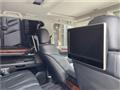 2016 Lexus LX