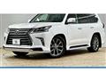 2016 Lexus LX
