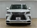 2016 Lexus LX