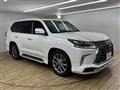 2016 Lexus LX