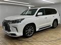 2016 Lexus LX