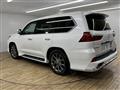 2016 Lexus LX
