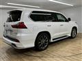 2016 Lexus LX