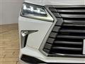 2016 Lexus LX
