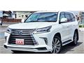 2016 Lexus LX