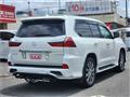 2016 Lexus LX