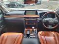 2016 Lexus LX