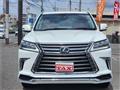 2016 Lexus LX