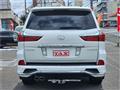 2016 Lexus LX