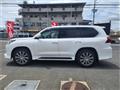 2016 Lexus LX