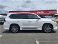 2016 Lexus LX