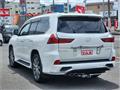 2016 Lexus LX