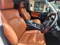 2016 Lexus LX