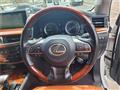 2016 Lexus LX