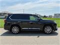 2016 Lexus LX