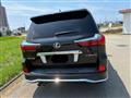 2016 Lexus LX