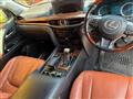 2016 Lexus LX