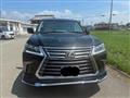 2016 Lexus LX