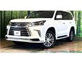 2016 Lexus LX