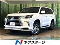 2016 Lexus LX