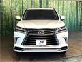 2016 Lexus LX
