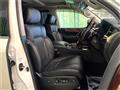 2016 Lexus LX