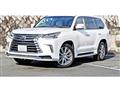 2016 Lexus LX