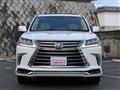 2016 Lexus LX