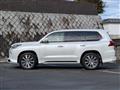 2016 Lexus LX