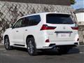 2016 Lexus LX
