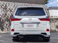 2016 Lexus LX